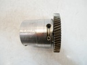 Bomba de aceite Mercedes C Clase W205 2.2 CDI 651.921 A651181180