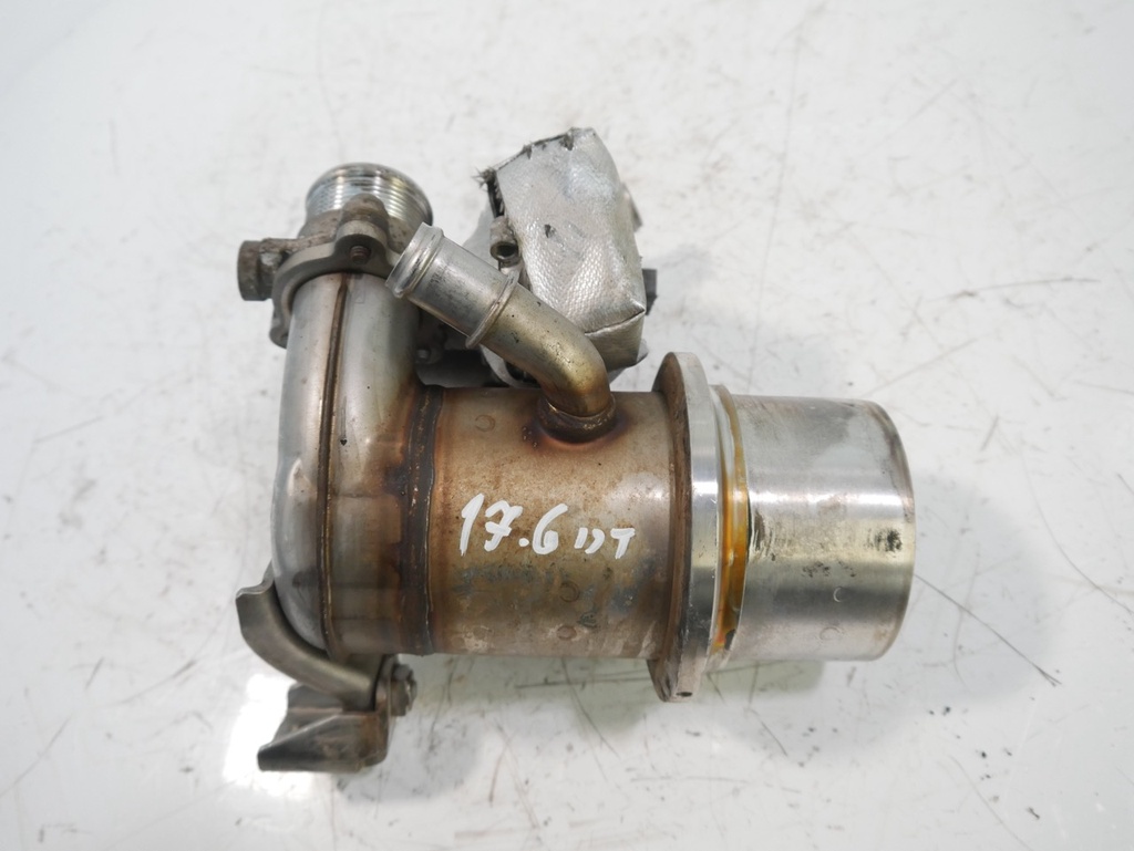 [MTD-485280] Enfriador de gases de escape Skoda Superb 2.0 TDI (DFCA/DFC) 04L131512D
