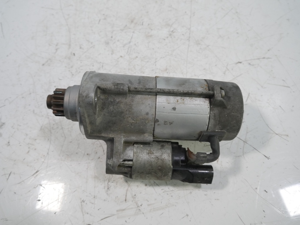 [MTD-485281] Motor de arranque Skoda Superb VW Passat 2.0 TDI DFCA DFC 02E911024J