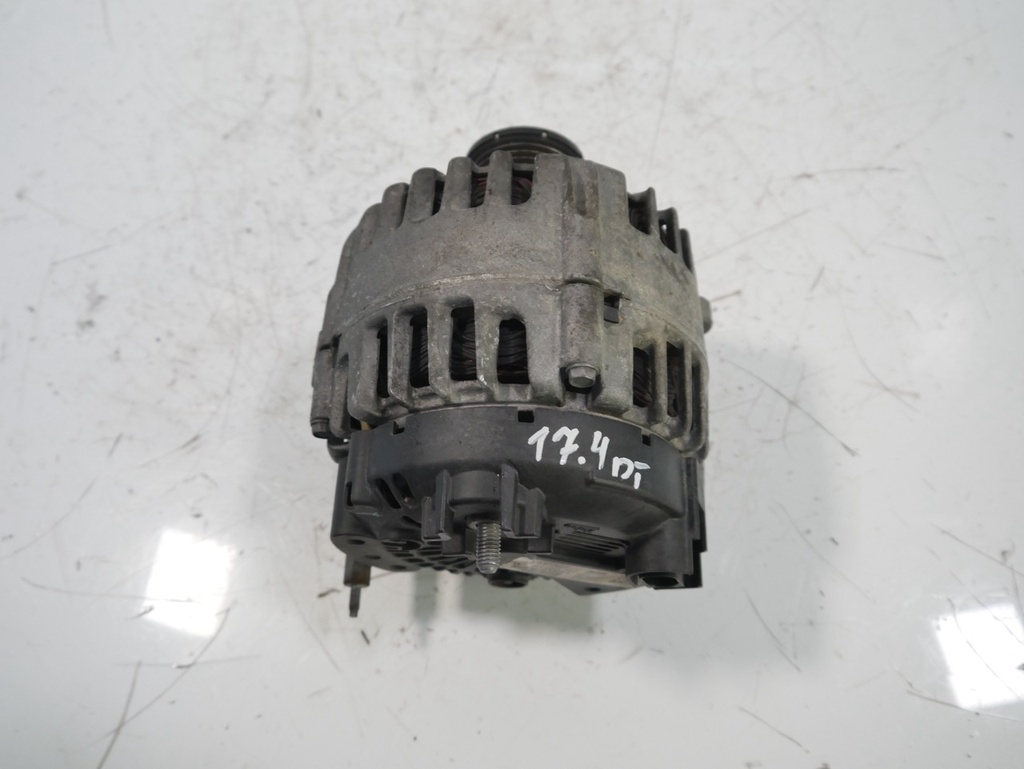 [MTD-485282] Alternador Skoda Superb 2.0 TDI DFCA DFC 03L903024L