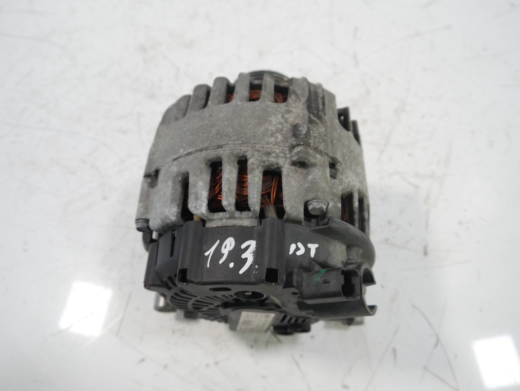 [MTD-485299] Alternador Peugeot Expert 2.0 HDI 128CV 94KW 9678048880 RH02 AHZ DW10CD