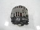Alternador Peugeot Expert 2.0 HDI 128CV 94KW 9678048880 RH02 AHZ DW10CD