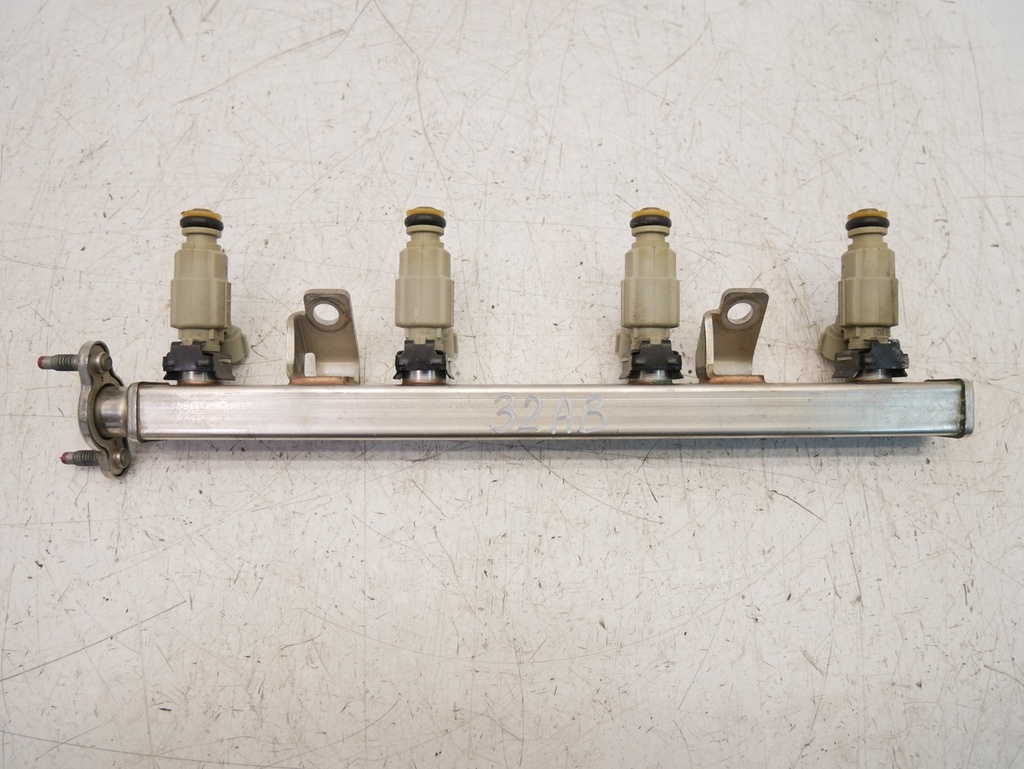 [MTD-485347] Carril inyectores Hyundai i20 MK2 1.2 gasolina G4LA 35310-04000