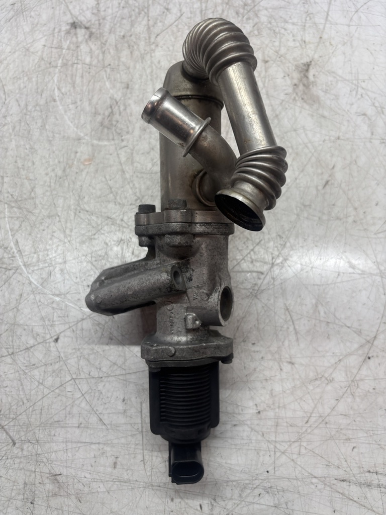 [MTD-485354] Enfriador de gases de escape Opel Combo 1.3 CDTi Z13DTJ LDP