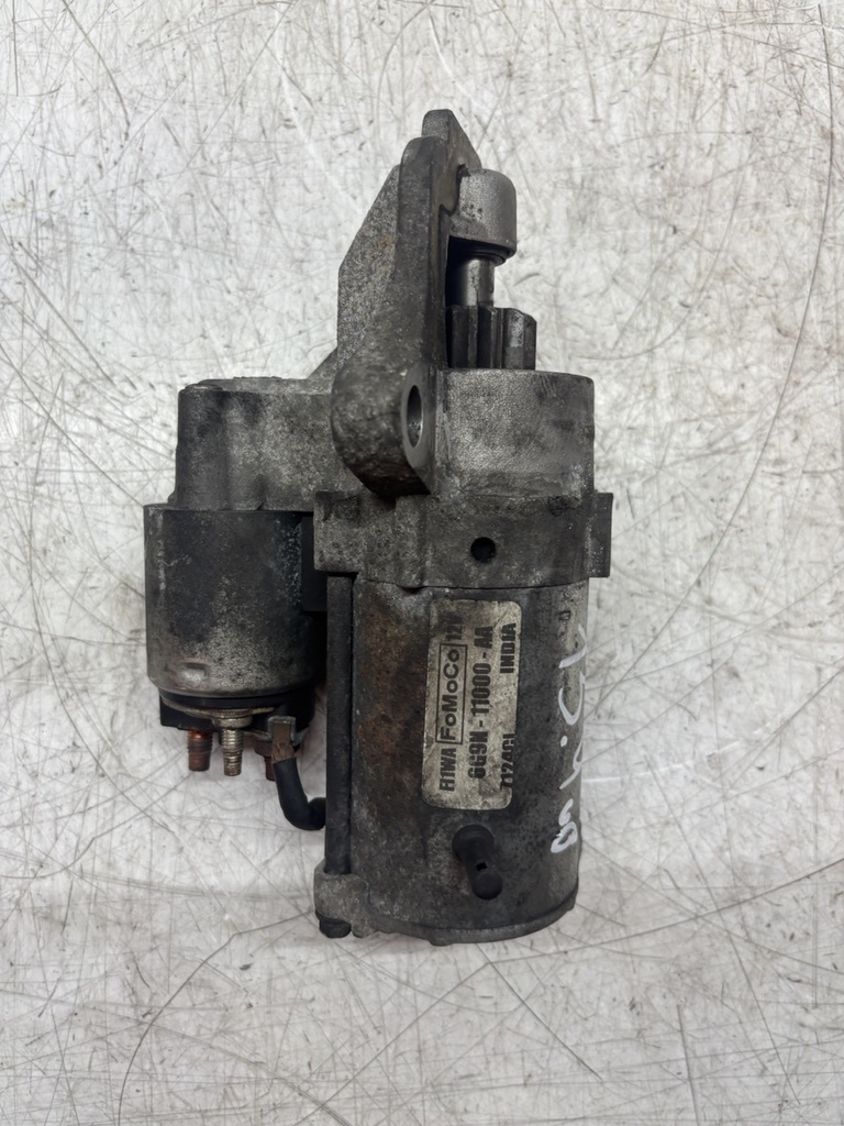 [MTD-485381] Motor de arranque Ford Mondeo IV 2.0 Gasolina AOBA 6G9N-11000-AA