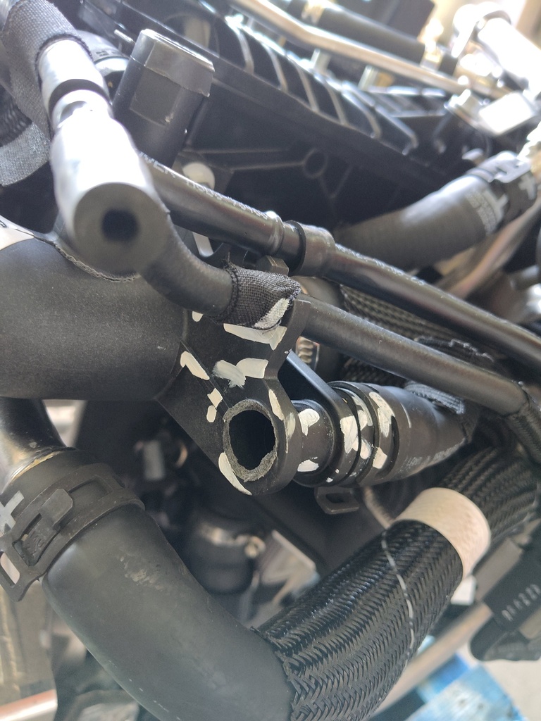 [MTD-530148] Motor Land Rover Range Rover Sport L461 3.0 DT306