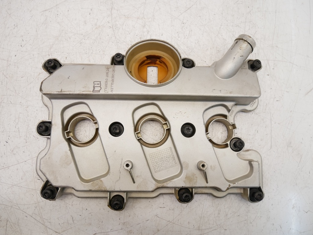 [MTD-485410] Tapa de válvulas Audi A4 B8 A5 A6 C7 A7 3.0 TFSI quattro CGX 06E103471P