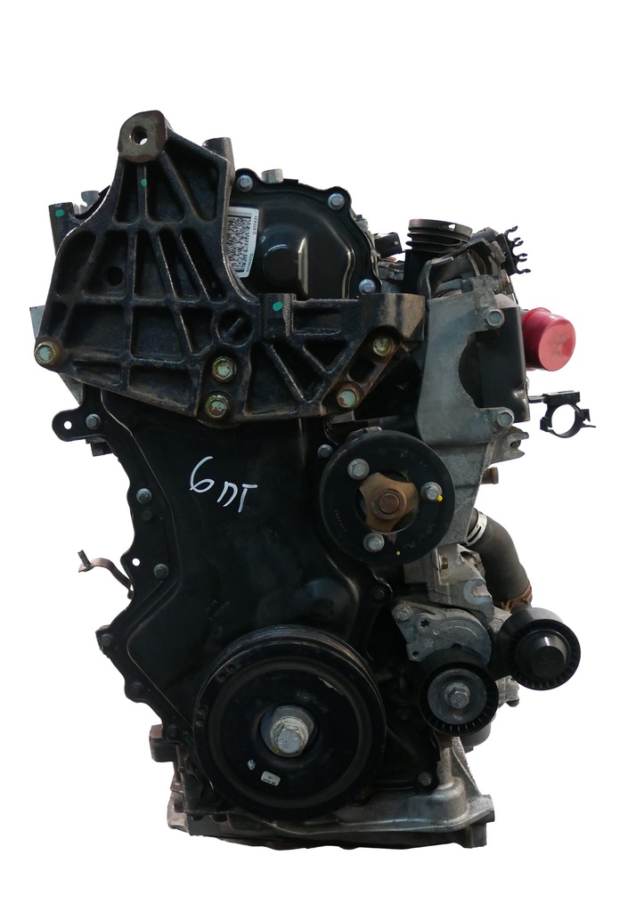 [MTD-447351] Motor Nissan X-Trail T31 2.0 dCi
