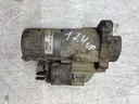 Motor de arranque VW Touareg 4.2 V8 gasolina AXQ 077911023