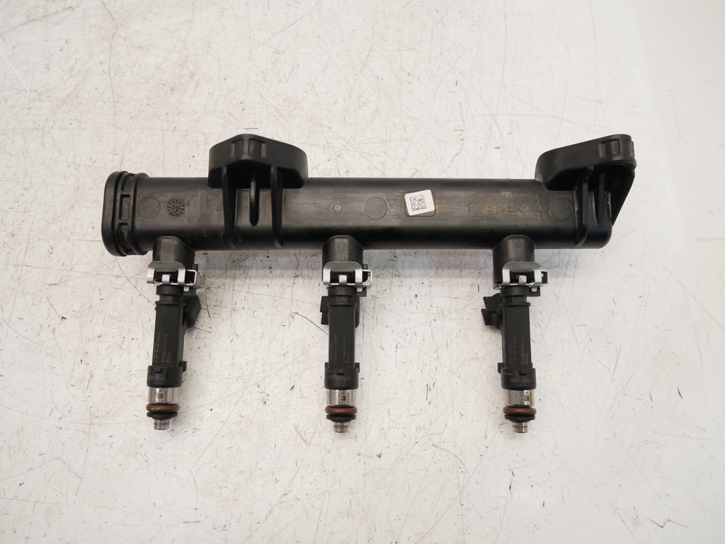 [MTD-485450] Barra de inyectores Ford Fiesta VII 1.1 Ti-VCT XYJD H1BG-9H487-AA