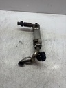 Enfriador de gas de escape BMW E60 E61 2.5 525d M57TUD25 256D2 M57D25