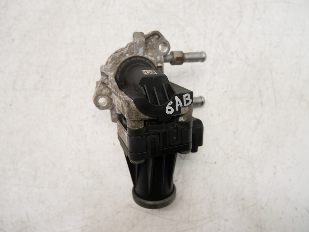 [MTD-485499] Válvula EGR para Opel Citroen Peugeot 1.5 D YH01 YHT DV5RCF 9829870080