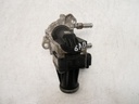 Válvula EGR para Opel Citroen Peugeot 1.5 D YH01 YHT DV5RCF 9829870080