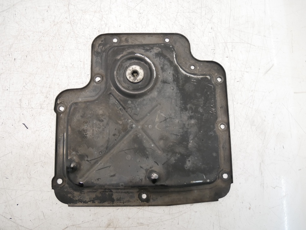 [MTD-485491] Cárter inferior de aceite Opel Citroen Combo 1.5 D YH01 YHT DV5RCF