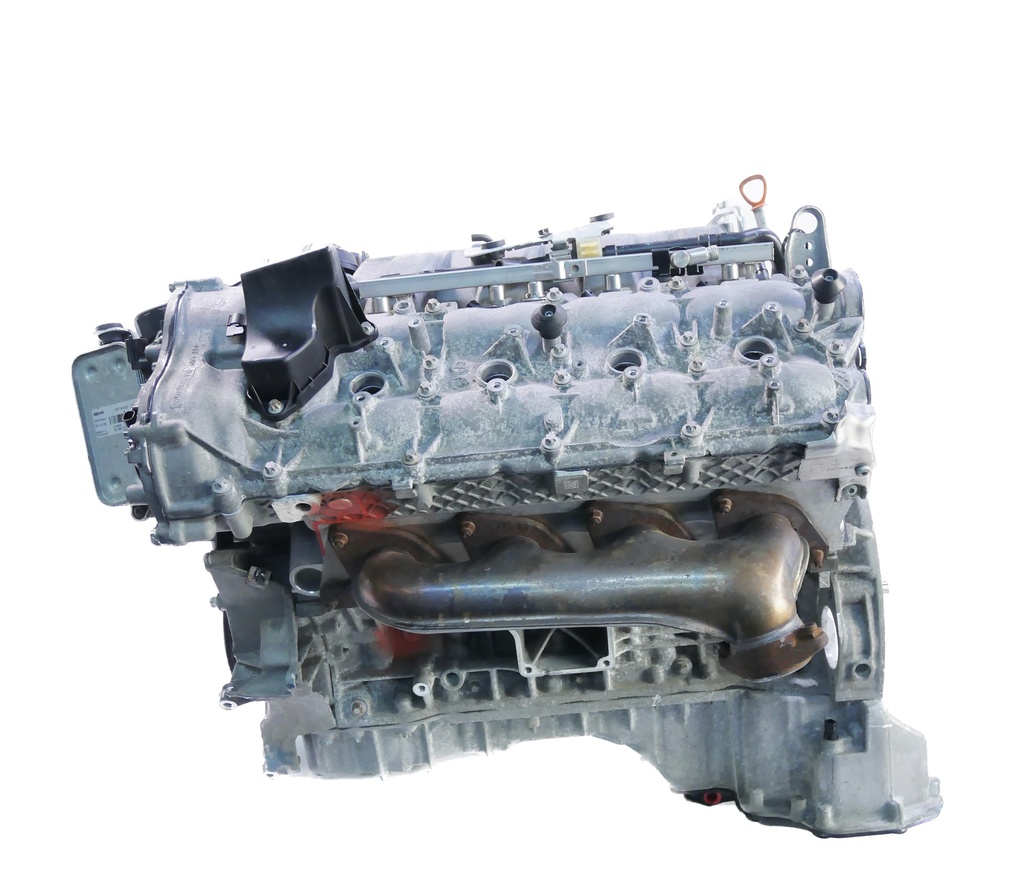 [MTD-381228] Motor Mercedes-Benz CLK C209 A209 500 5.5 M273.967