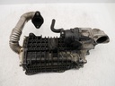 Enfriador de gases de escape Opel Citroen Peugeot Combo 1.5 D YH01 YHT DV5RCF 9813050280