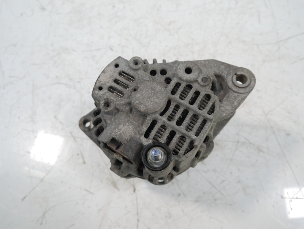 [MTD-485538] Alternador Ford Ranger 2.5 TDCI WLAA WL-AA (05/2006-07/2012)