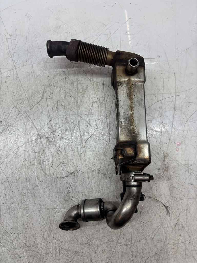 [MTD-485549] Enfriador de gases de escape BMW X5 E70 3.0d xDrive 30d MV79 M57D30 306D3