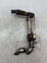 Enfriador de gases de escape BMW X5 E70 3.0d xDrive 30d MV79 M57D30 306D3