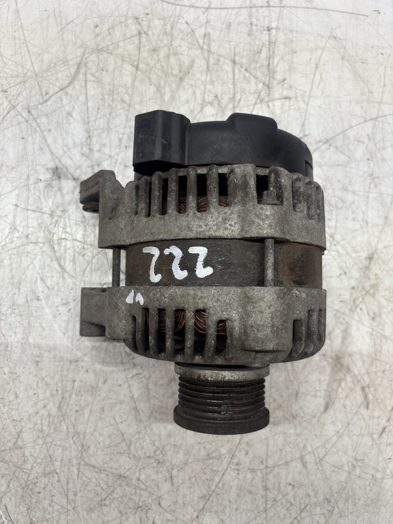 [MTD-485588] Alternador Opel Astra J 1.4 gasolina A14XER LDD 13581885 95519870 55580126