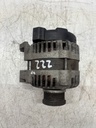 Alternador Opel Astra J 1.4 gasolina A14XER LDD 13581885 95519870 55580126