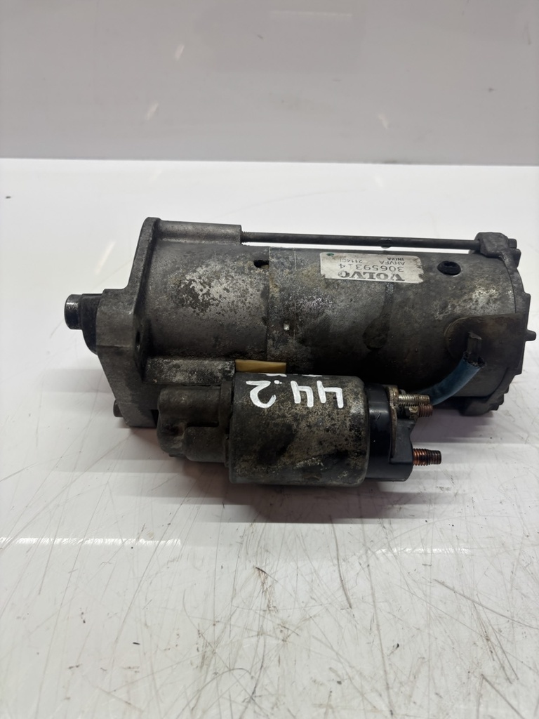 [MTD-485616] Motor de arranque Volvo V60 I 155 2.0 D3 D4 D5204T3 36001408