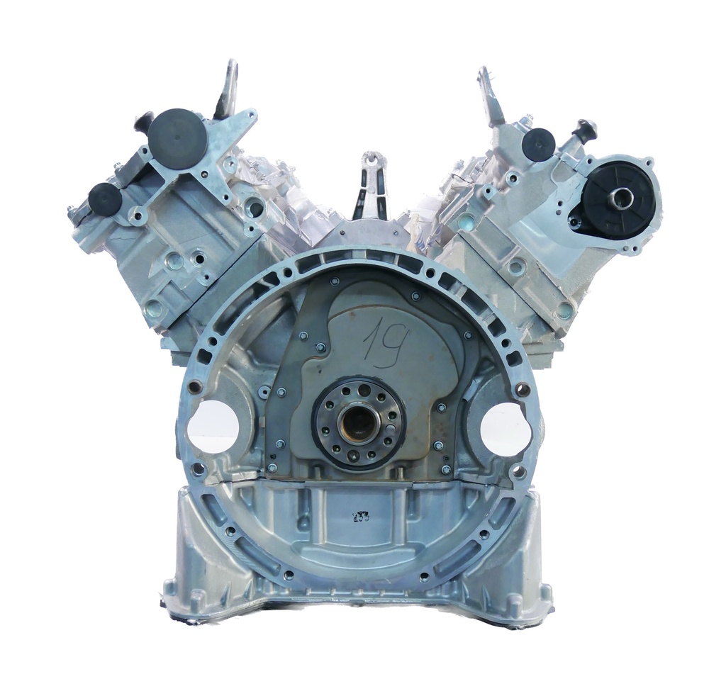 [MTD-381671] Motor Mercedes-Benz CLK C209 A209 500 5.5 M273.967
