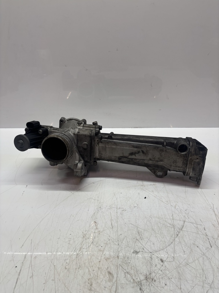 [MTD-485620] Enfriador de gases de escape Volvo V60 I 2.0 D3 D4 120KW 163CV 2013