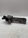 Enfriador de gases de escape Volvo V60 I 2.0 D3 D4 120KW 163CV 2013
