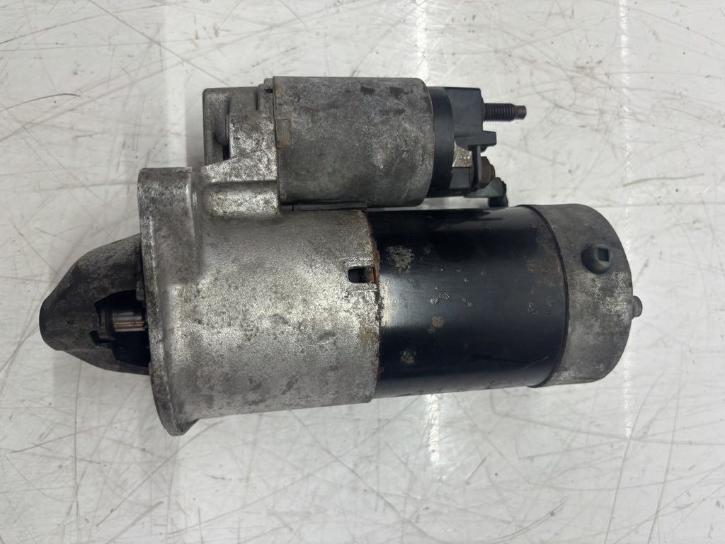 [MTD-485602] Motor de arranque Opel Saab Astra J Insignia 2.0 CDTI A20DTH LBS 55585237