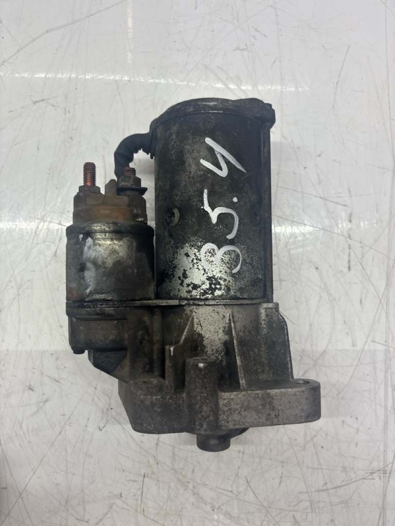 [MTD-485623] Motor de arranque Renault Master MK2 2.5 dCi G9U650 G9U 8200634602
