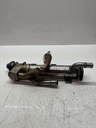 Enfriador de gases de escape para Audi A4 B7 A6 C6 2.0 TDI BRE 03G131512AL