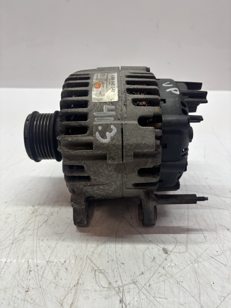 [MTD-485634] Alternador Audi A4 B7 A6 C6 2.0 TDI BRE 06F903023F