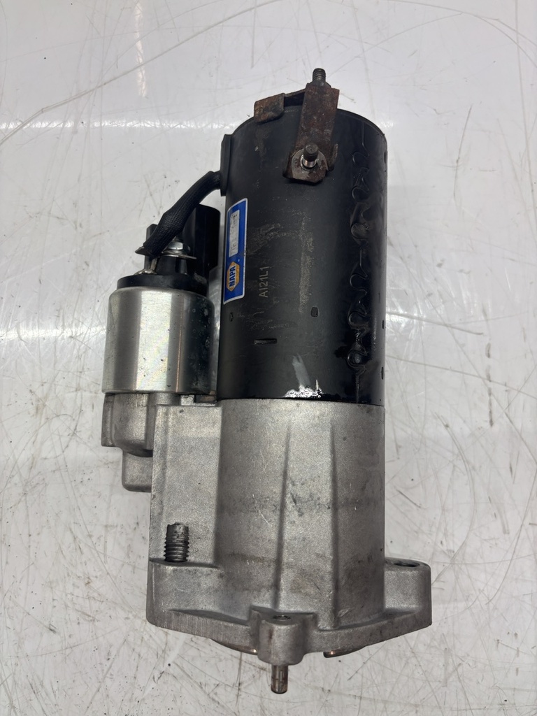 [MTD-485632] Motor de arranque Audi A4 B7 A6 C6 2.0 TDI BRE 03G911023 03G911023X