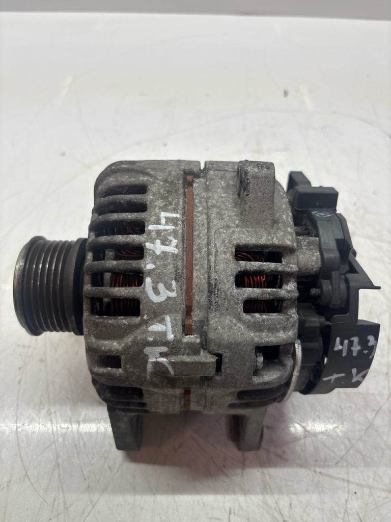 [MTD-485655] Alternador para Renault Megan III 1.6 16v gasolina K4M858 8200660034