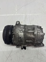 Compresor de aire acondicionado BMW X3 E83 2.0 d M47D20 2006