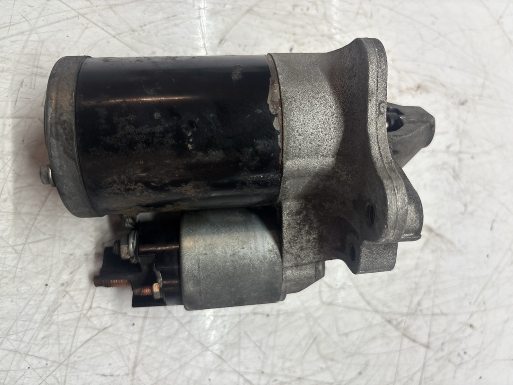 [MTD-485660] Motor de arranque Renault Mégane III 1.6 16V gasolina K4M858 8200665518