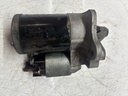 Motor de arranque Renault Mégane III 1.6 16V gasolina K4M858 8200665518