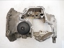 Parte superior del cárter de aceite Nissan Qashqai MK2 1.2 DIG-T H5FT HRA2DDT 110171000R