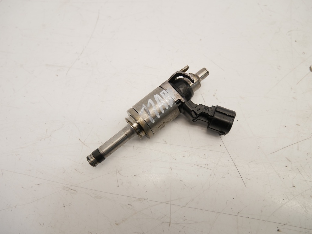[MTD-485699] Inyector Nissan Qashqai 1.2 DIG-T gasolina H5FT HRA2DDT