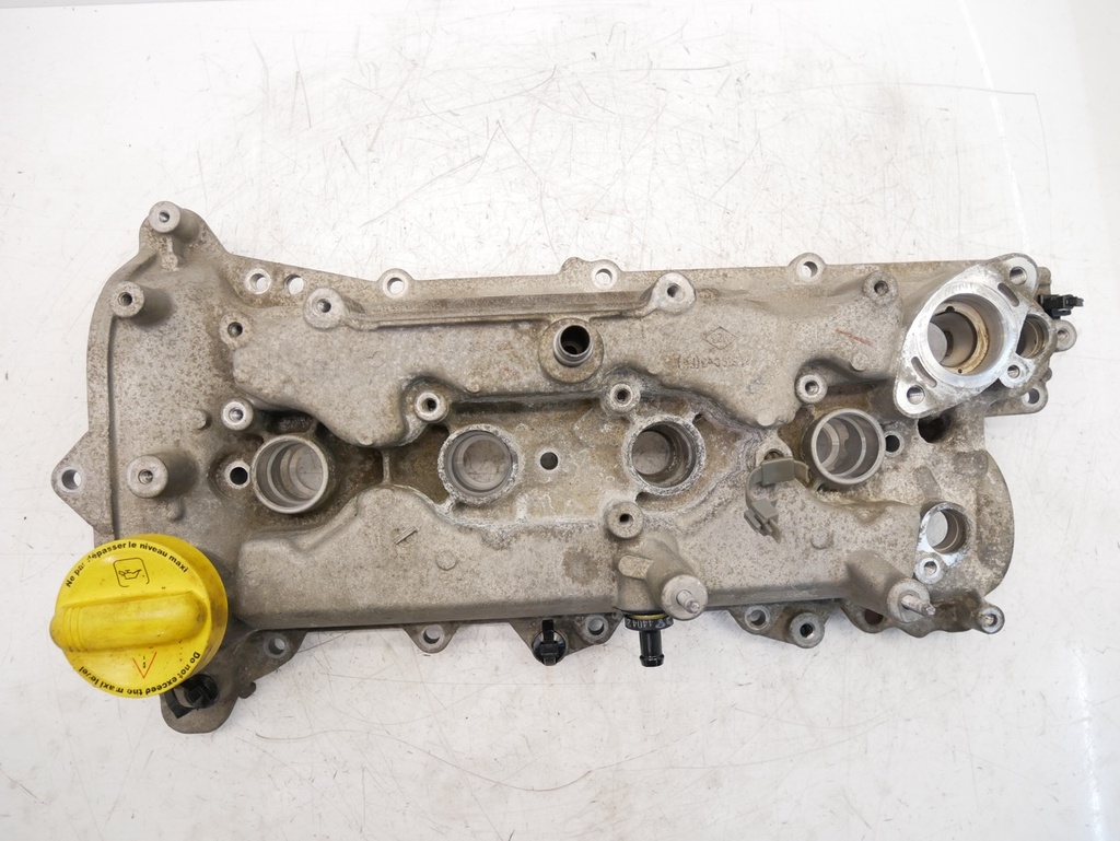[MTD-485702] Tapa de válvulas Nissan Qashqai 1.2 DIG-T gasolina H5FT HRA2DDT 132548303R