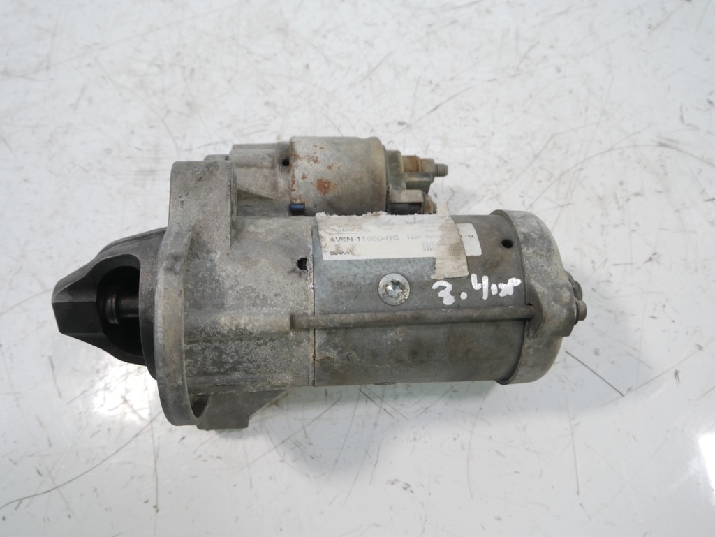 [MTD-485739] Motor de arranque Ford Mondeo V 1.6 TDCI U3CA