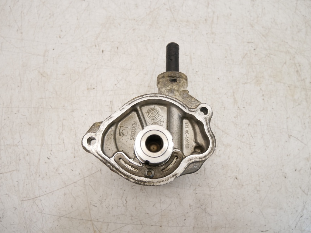 [MTD-485762] Bomba de vacío Mercedes Clase C W205 2.2 CDI OE A6512300465