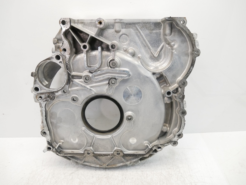 [MTD-485772] Tapa final Mercedes C-Klasse W205 2.2 CDI OM651.921 A6510151402