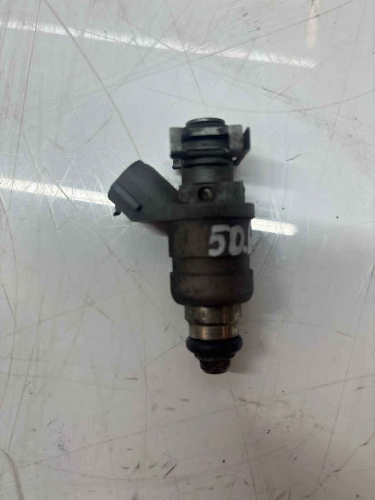 [MTD-485795] Inyector para Audi A3, Seat León, Skoda Octavia, VW Golf VI 1.6 gasolina BSE 06A906031BT