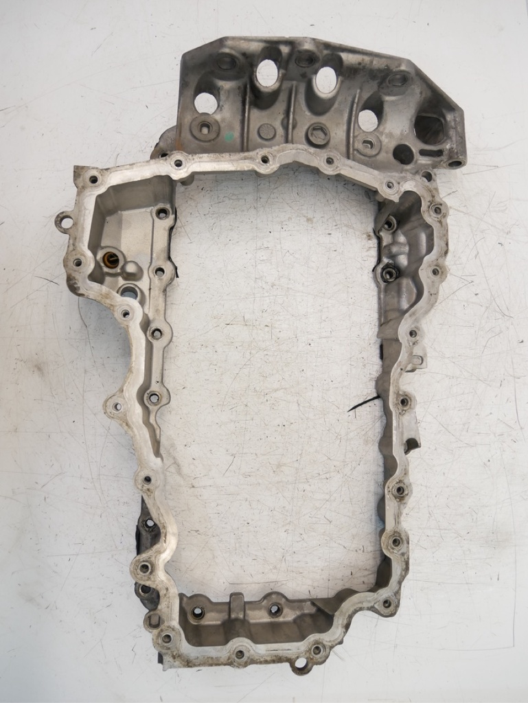 [MTD-485805] Parte superior del cárter de aceite Ford Mondeo MK5 2.0 TDCi T7CN 9809296280