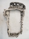 Parte superior del cárter de aceite Ford Mondeo MK5 2.0 TDCi T7CN 9809296280