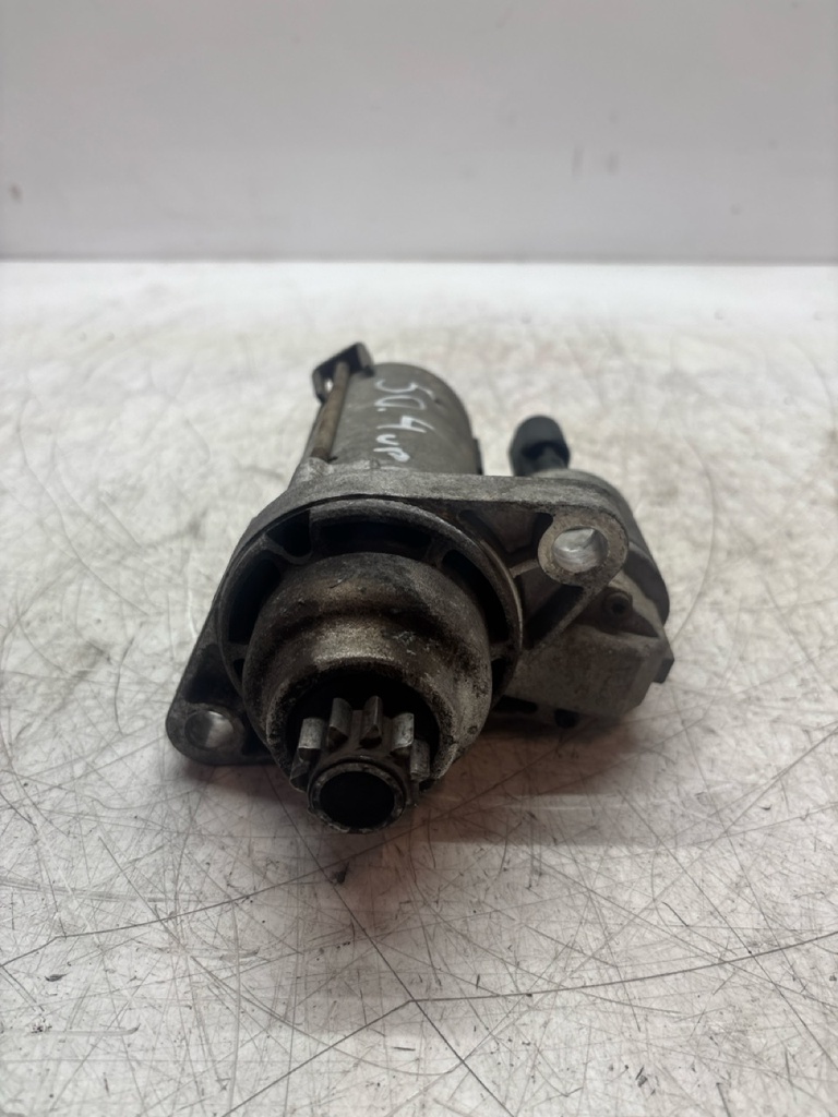 [MTD-485799] Motor de arranque Audi Seat Skoda VW A3 Leon Octavia Golf VI 1.6 Gasolina BSE 02T911023T