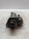 Motor de arranque Audi Seat Skoda VW A3 Leon Octavia Golf VI 1.6 Gasolina BSE 02T911023T