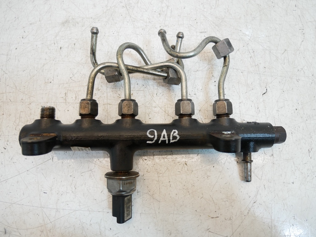 [MTD-485812] Tubo de raíl Ford Mondeo MK5 2.0 TDCi T7CN